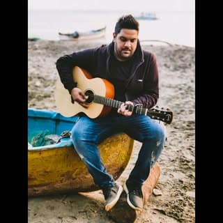 Alestair Anthony Fernandes
