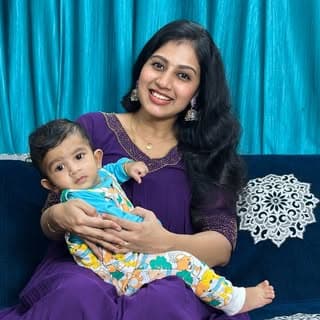 Dhanalakshmi Saminathan