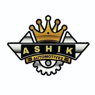 Ashik Ibrahim