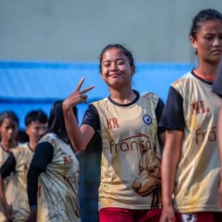 Kanchan Rawat