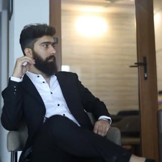 Tushar Kalra