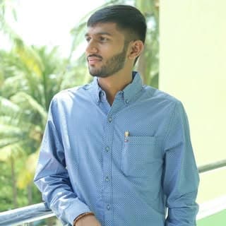 Paras Thummar