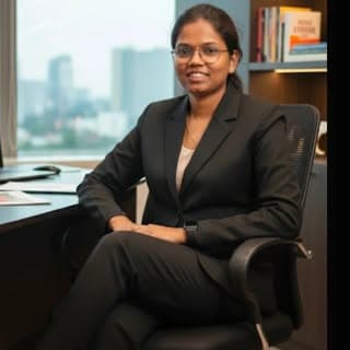 Dr.Devi Priya Rajasekar