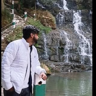 Himanshu Singh Yuvraj