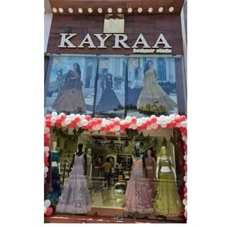 KAYRAA DESIGNER STUDIO