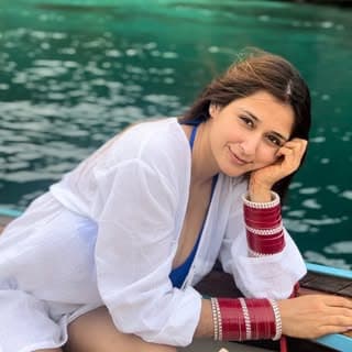 Ananya G Thappa
