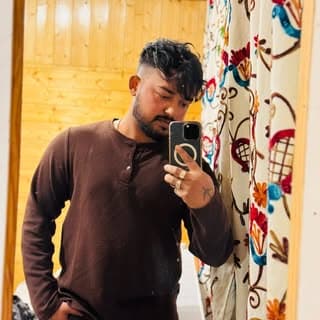 Nalini kanta muduli