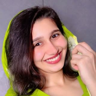 Fiona Sharma