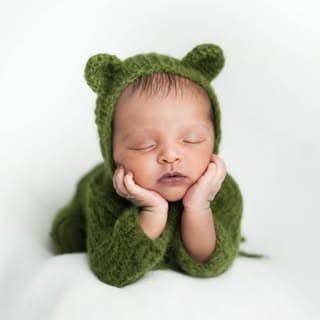 Babyshoot by chaithanya