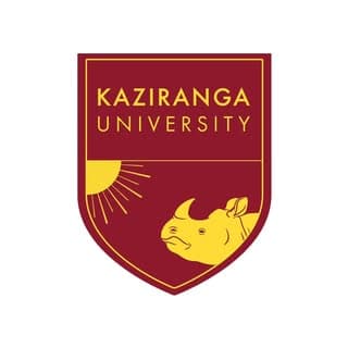 Kaziranga University