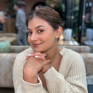 Geetika Sood