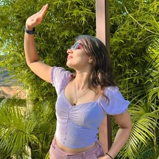 Lavanya Shetty