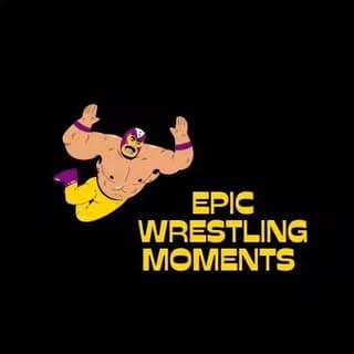 Epic Wrestling Moments