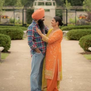 Kulwinder Kaur