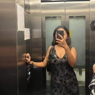 Tanisha Hazarika