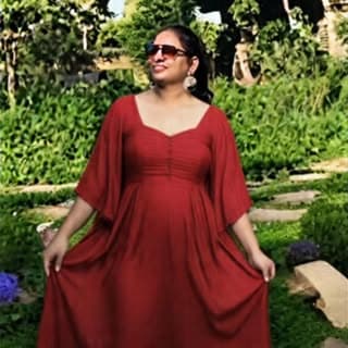 Mamta Agarwal
