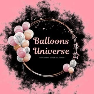 BALLOONS UNIVERSE | Party supplies | Party items JABALPUR