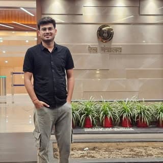 Saurabh verma