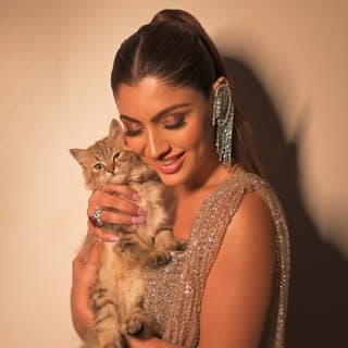 Akanksha Puri🧚♀️