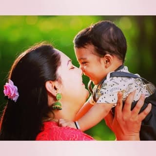 🧒🏻Anmol Bahure & Komal Bahure👩🏻🦰