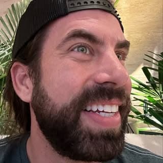 Matthew Heller