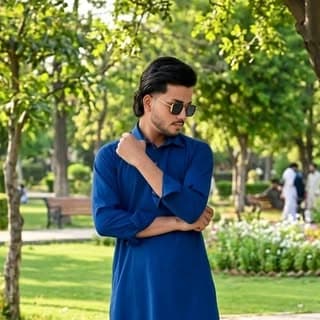 Adil khan