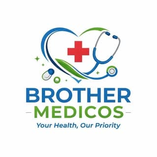 Brother Medicose ๐๐ฉบ
