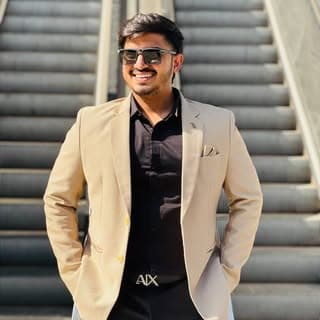 VIKASH KUSHWAHA