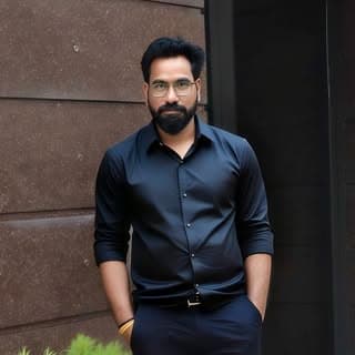 Radheshyam Sharma