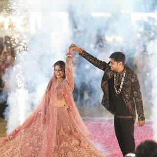 Suraj Parmar