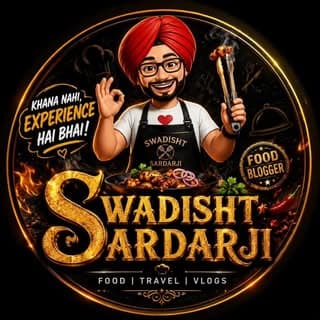 Sajan Singh | Food Blogger