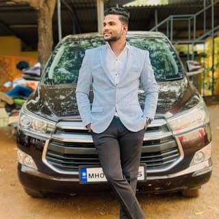 Rajveer Patil