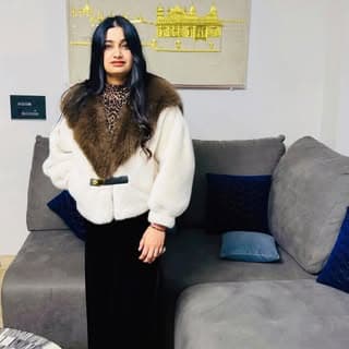Surbhi K Singh ❤️ ੴ