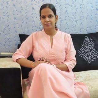 Lalita Panwar