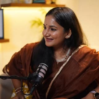 Anona Agarwal