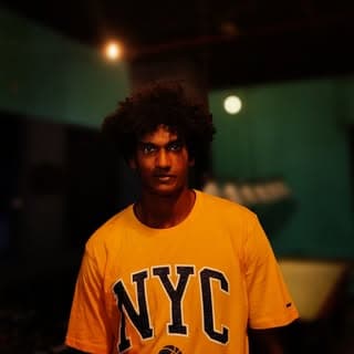 Sejin Mathew