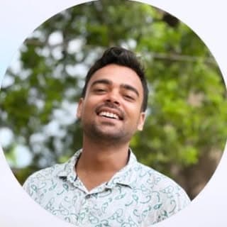 Vivek Muskan