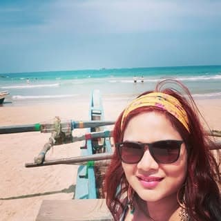 Mandavi Jaiswal🌟Travel & Mom creator🌟