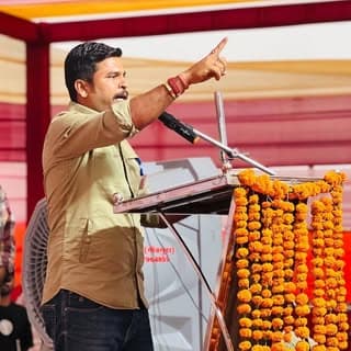 मंगल सिंह चौहान कोठारिया