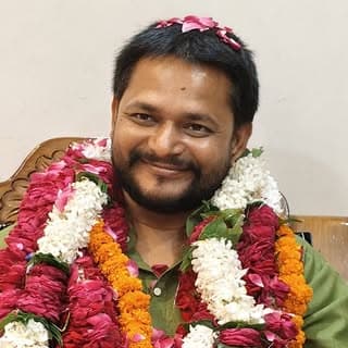 Damdar Banarasi