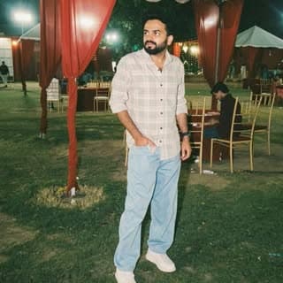 Huntergod | aka Kaifali14a ๐๏ธ