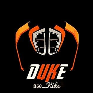 KTM DUKE 250 KIDS OFFICIAL ๐ฐ