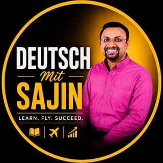 Deutsch Mit Sajin