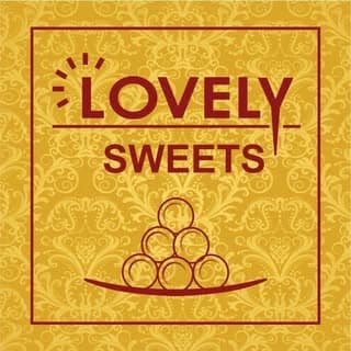 Lovely Sweets