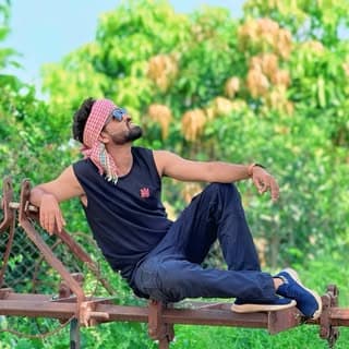 Aasharam Bamniya
