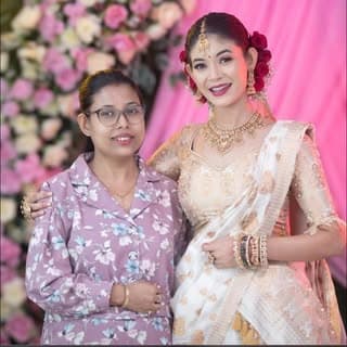 Prity_kataki_makeup_artist