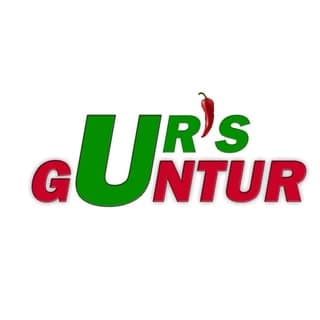 Urs Guntur