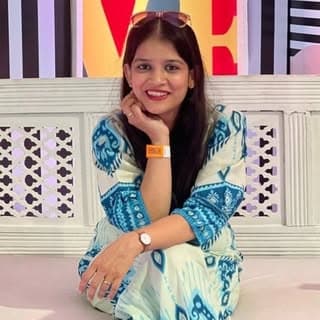 Anushree Gaurr