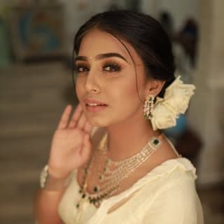Preethi Aradhya✨