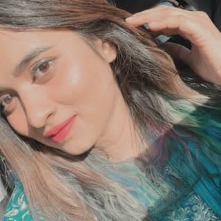 Norah muskaan | Shaibal Sadath